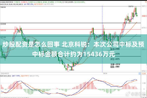 炒股配资是怎么回事 北京科锐：本次公司中标及预中标金额合计约为15436万元