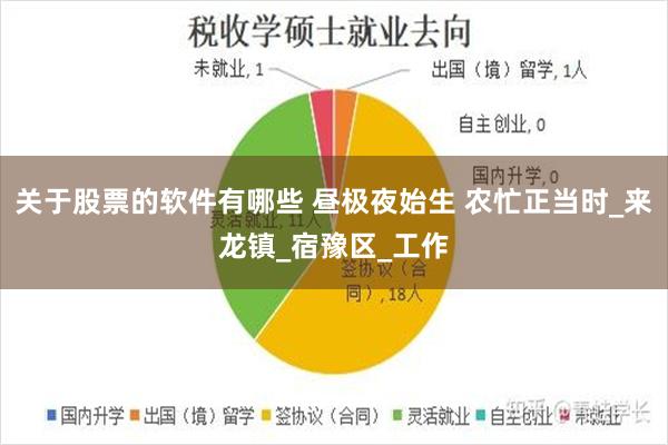 关于股票的软件有哪些 昼极夜始生 农忙正当时_来龙镇_宿豫区_工作